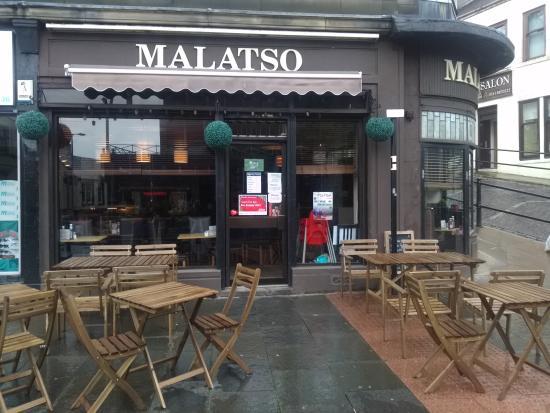 Malatso Cafe